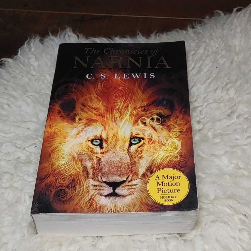 Chronicles of Narnia